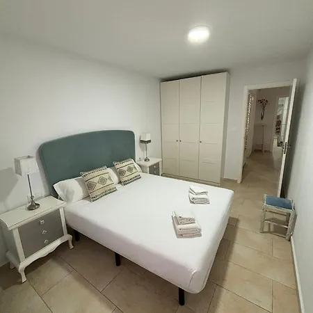 Panther Home Pureza Seville Exterior photo