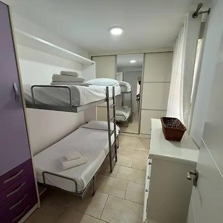 Panther Home Pureza Seville Exterior photo