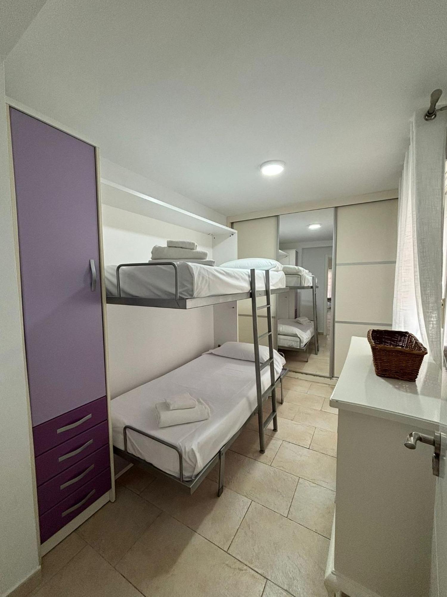 Panther Pureza Appartement Sevilla