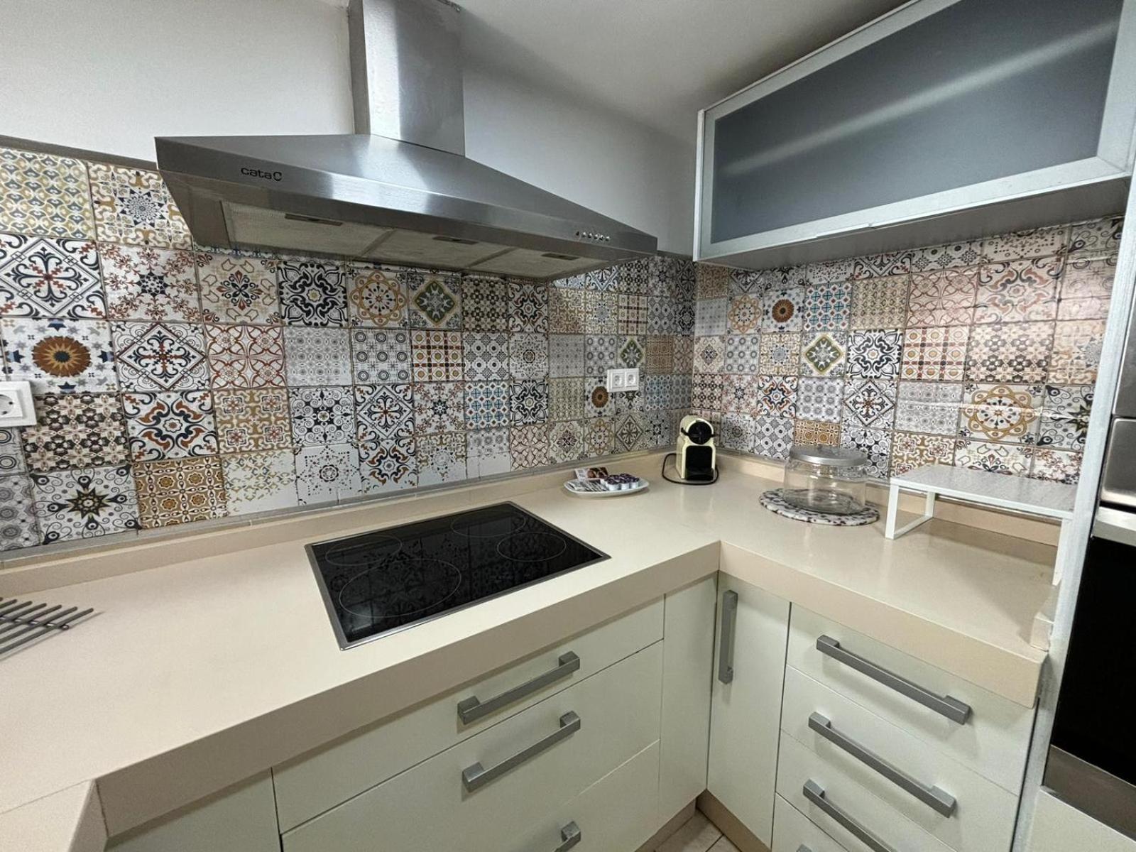 Appartement Panther Pureza Sevilla