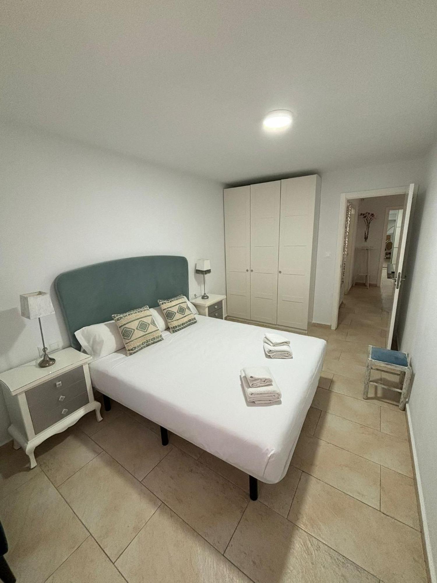 Panther Pureza Apartamento Sevilha