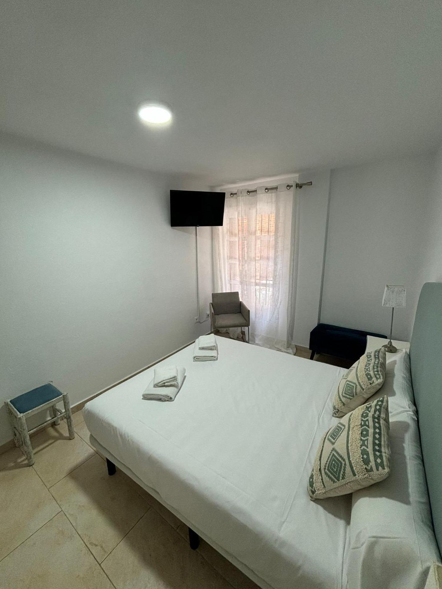 Panther Pureza Apartamento Sevilha