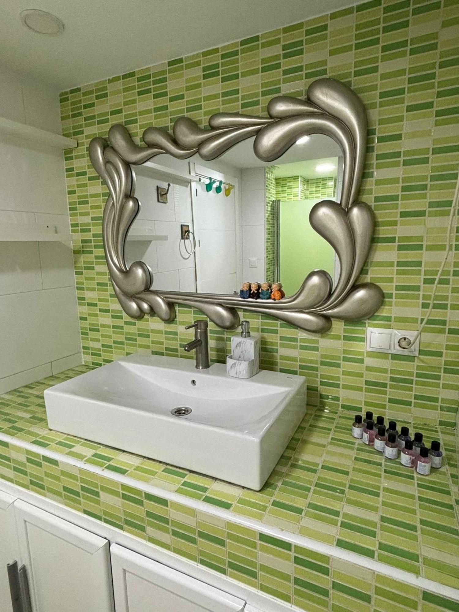 Apartamento Panther Pureza