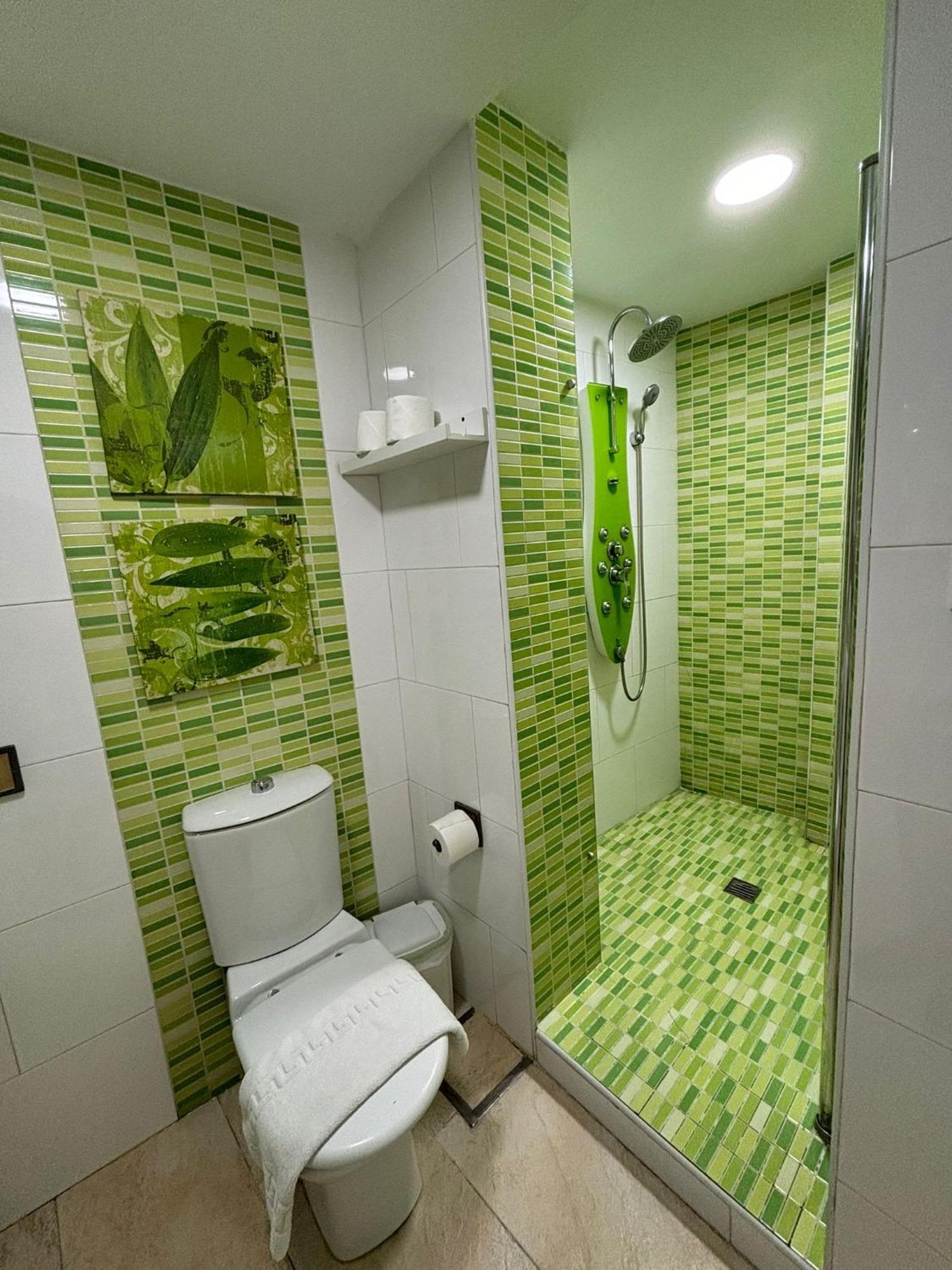 Panther Pureza Apartamento *
